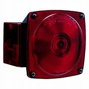 Stop, Turn & Tail Light, 440