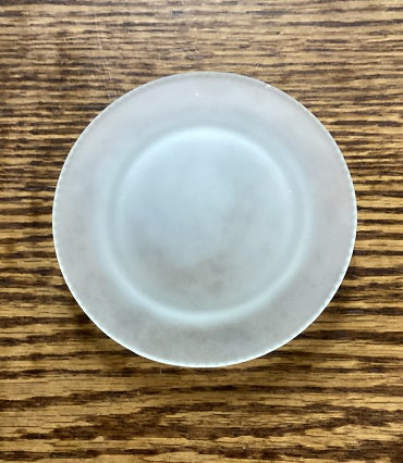 Glass Lens for Interior Recessed Light