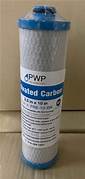 Water Filter Cartridge