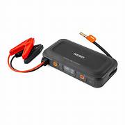 NEBO Air Assist 1500XP Jump Starter & Air Compressor