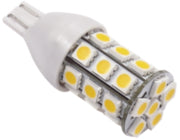 LED Bulb #921, Ming's Mark