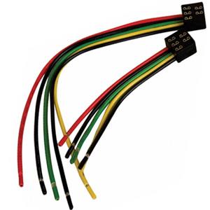 Valterra (DG) Slide-Out Switch Wiring Harness