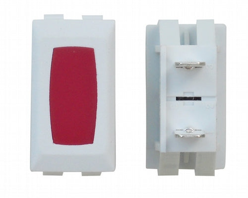 Valterra Power Indicator Light, White
