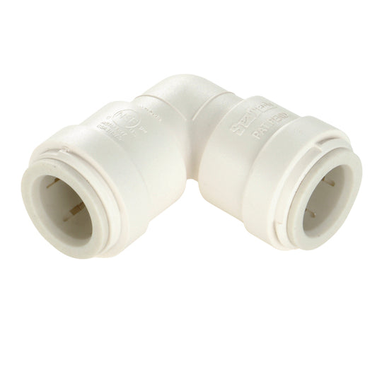 AquaLock Fresh Water Coupler, 3/8"