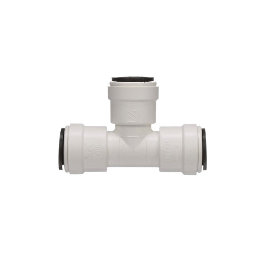 AquaLock Fresh Water Coupler, 3/8"