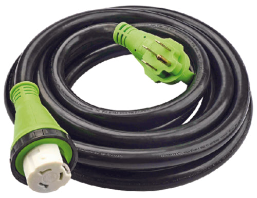 Power Cord, 50amp