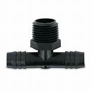 Valterra Fresh Water Fitting, 1/2"