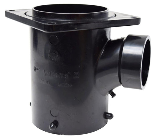 Valterra Sewer Waste Valve Fitting, Tee