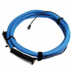 Valterra Heated Fresh Water Hose, 25'