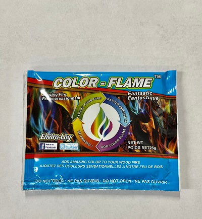 Color-Flame - 1 pack