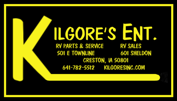 Kilgore's Enterprises